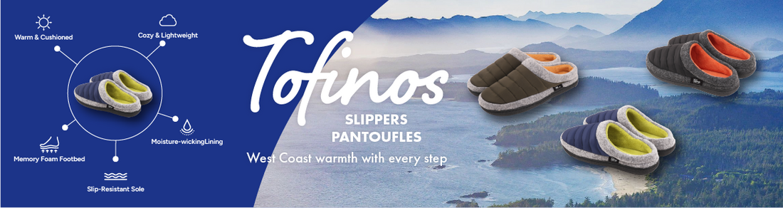 Wholesale Footwear, Canada