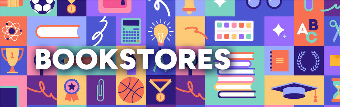 Bookstores Collection