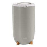Extra large towel warmer bucket with lid
Towel warmer bucket with free Ocean Blue spa towels Compact towel warmer for bathroom or spa Heated towel bucket for oversized bath towels Towel warmer with timer control panel Spa towel warmer bucket in bathroom