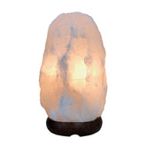 Wholesale White Himalayan Salt Lamps (Various Sizes 1.5kg - 5.0kg)