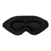 Wholesale Comfy Cloud Sleep Mask With Noise Cancelling Ear Plugs