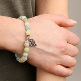 Wholesale Amazonite Bracelets
