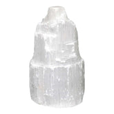 Wholesale Selenite Lamp Displayer of 9