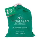 Wholesale Himalayan Bath Salts 1 kg (2.2 lb)