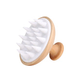 Wholesale Scalp Massage Shampoo Brush