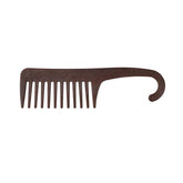 Wholesale Ecowise Coconut Detangling Comb (2 Piece Set)