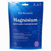 Magnesium Bath Flakes 600 g bag
Magnesium chloride bath soak with botanical oils Unscented Magnesium Bath Flakes Muscle Melt magnesium bath flakes with eucalyptus and tea tree Sleep magnesium bath flakes with cedarwood bergamot and chamomile
Magnesium bath soak with argan coconut and sunflower oils
Magnesium chloride bath flakes for a relaxing soak 600 g bag of magnesium bath salts