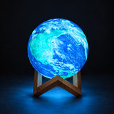 Earth Globe Light with wooden stand
16-colour rechargeable Earth globe lamp
Earth Globe Light with remote control
15 cm LED globe lamp Rechargeable globe light with colour-changing LEDs Earth globe lamp with Flash Fade Strobe and Smooth modes LED Earth Globe Light for desk or bedside Colour-changing globe lamp with detachable wooden stand