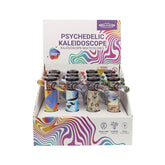 Wholesale Kaleidoscope Displayer of 12