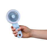Wholesale Be Cool USB Rechargeable Fan