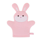 Bath Mitt Buddy baby bath mitt Soft terry baby wash mitt Dinosaur baby bath mitt Shark baby bath mitt
Owl baby bath mitt Unicorn baby bath mitt 100% polyester terry bath mitt for babies Quick-drying baby wash mitt