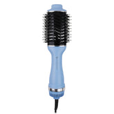 Wholesale Ice Blue Blow Dry Brush