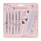 Wholesale Pretty Polished Blemish Extractor Multi 5-Piece Tool Set
