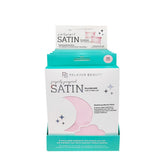 Wholesale Properly Pampered Satin Pillow Case (1-Pack) - Displayer of 6