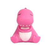 Wholesale Sensosaurus Moldable Fidget Dinosaur Displayer of 12