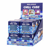 Chill Squishy Cube sensory toy
Soft cube fidget toy for tactile play
Squishy sensory cube for desk or travel
Compact stress relief squishy cube
TPR sensory cube toy for focus
Mess-free squishy cube fidget