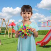 Wholesale Expand Sphere Sensory Fidget Toy