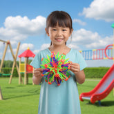 Wholesale Expand Sphere Sensory Fidget Toy