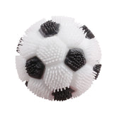 Wholesale Soccer Squeeze Ball - Displayer of 12