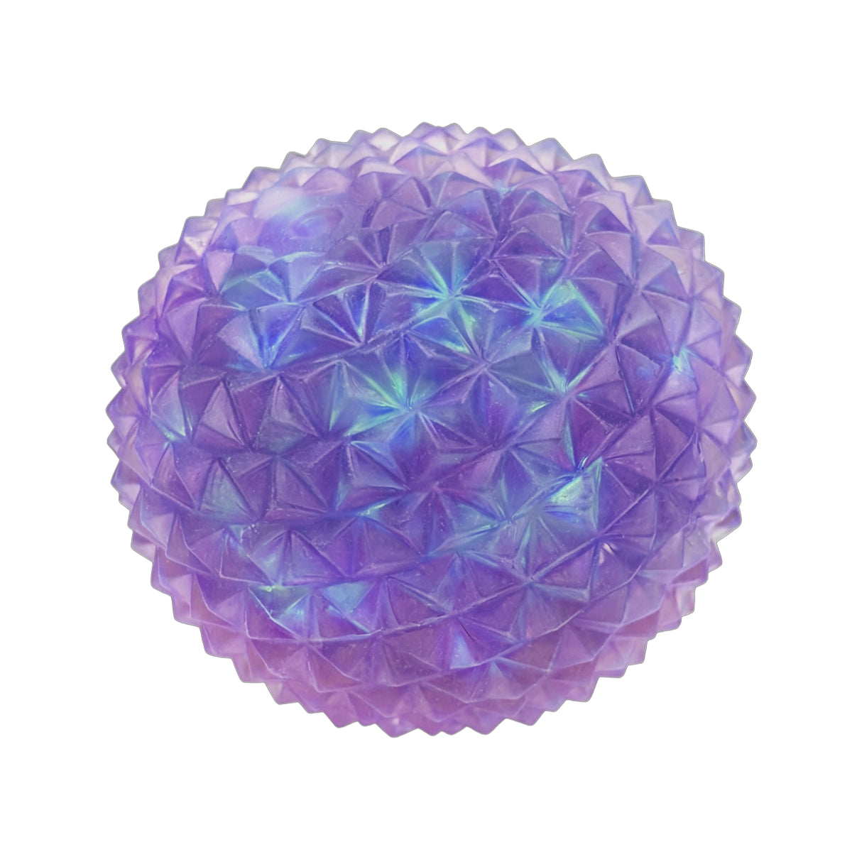 Gem Zen Sensory Gel Ball Toy
Faceted sensory gel squeeze ball
Slow-rise iridescent gel ball toy
Sparkly sensory squeeze ball
Textured gel ball fidget toy
Compact sensory gel ball toy
