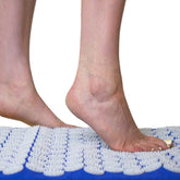 Wholesale Blue Medi Acupressure Mat