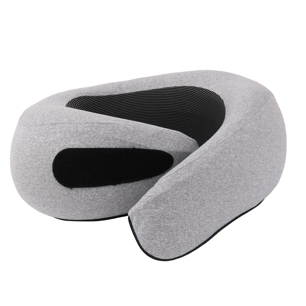 Wrapsody adjustable memory foam travel pillow Memory foam travel pillow with ergonomic raised sides Wrapsody travel pillow with front closure Adjustable neck pillow with breathable fabric Travel pillow with removable washable cover High-density memory foam neck pillow Wrapsody travel pillow with hook-and-loop closure
Compact memory foam travel pillow for home and travel