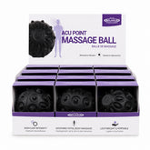 Wholesale Acu Point Vibrating Massage Ball - Displayer of 12