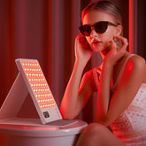 Wholesale LED Light Therapy Panel for Skin & Wellness