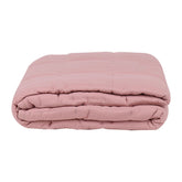 Wholesale Sensory Calming Rose Weighted Blanket