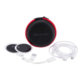 Wholesale Tens 2 Go Muscle Stimulating Massager - Displayer of 6