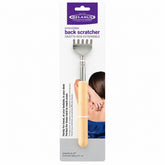 Extendable wooden back scratcher
Wooden back scratcher extended to 20 inches Compact 7 inch wooden back scratcher Telescoping wooden back scratcher Portable back scratcher for travel Wooden back scratcher for hard-to-reach areas
Extendable back scratcher for bedside use Compact wooden back scratcher for desk or travel