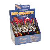 Wholesale Hot Diggedy Extendable BBQ Fork - Displayer of 24