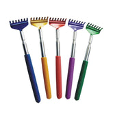 Wholesale Extendable Back Scratchers - Displayer of 25