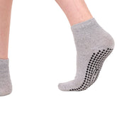 Wholesale Yoga Grip Socks