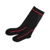 Copper Tech Compression Socks over the calf; moderate compression socks 15-25 mmHg; copper infused compression socks; breathable moisture-wicking compression socks; cushioned over-the-calf support socks; travel compression socks with reinforced toe