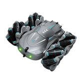 Wholesale RC Side Winder Stunt Car