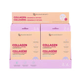 Collagen face mask with ceramides and peptides Pre-moistened collagen face mask Hydrating face mask with hydrolyzed collagen
Single-use face mask with ceramides Collagen and peptide face mask Hydrating facial mask for smoother-looking skin Vegan collagen face mask three pack
15-minute pre-moistened face mask