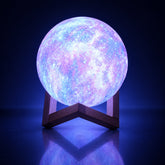 Galaxy Globe Light with wooden stand
16-colour rechargeable Galaxy Globe Light Galaxy LED globe with remote control 15 cm colour-changing globe lamp Galaxy globe with Flash Fade Strobe and Smooth modes Rechargeable LED globe with wooden stand Colour-changing Galaxy Globe Light Galaxy mood lamp with USB charging