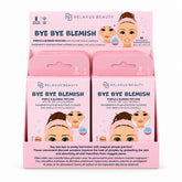 Pimple and blemish patches with tea tree
48-pack acne spot patches
Tea tree pimple patches
Discreet blemish patches for daytime use
Pimple patches with cica and calendula
Polyurethane blemish patches
Spot care patches in two sizes
Single-use pimple patches