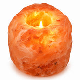 Himalayan salt tea light holder
Hand-carved Himalayan salt candle holder Natural Himalayan salt tea light holder Himalayan salt holder with warm amber glow 10 cm Himalayan salt candle holder Natural salt tea light holder for home décor Hand-carved salt candle holder for meditation space
Himalayan salt tea light holder on tabletop