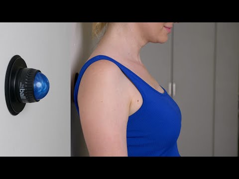 The Wall Ball video