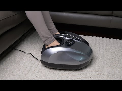 Wholesale Sole Dream 2.0 Shiatsu Electric Foot Massager