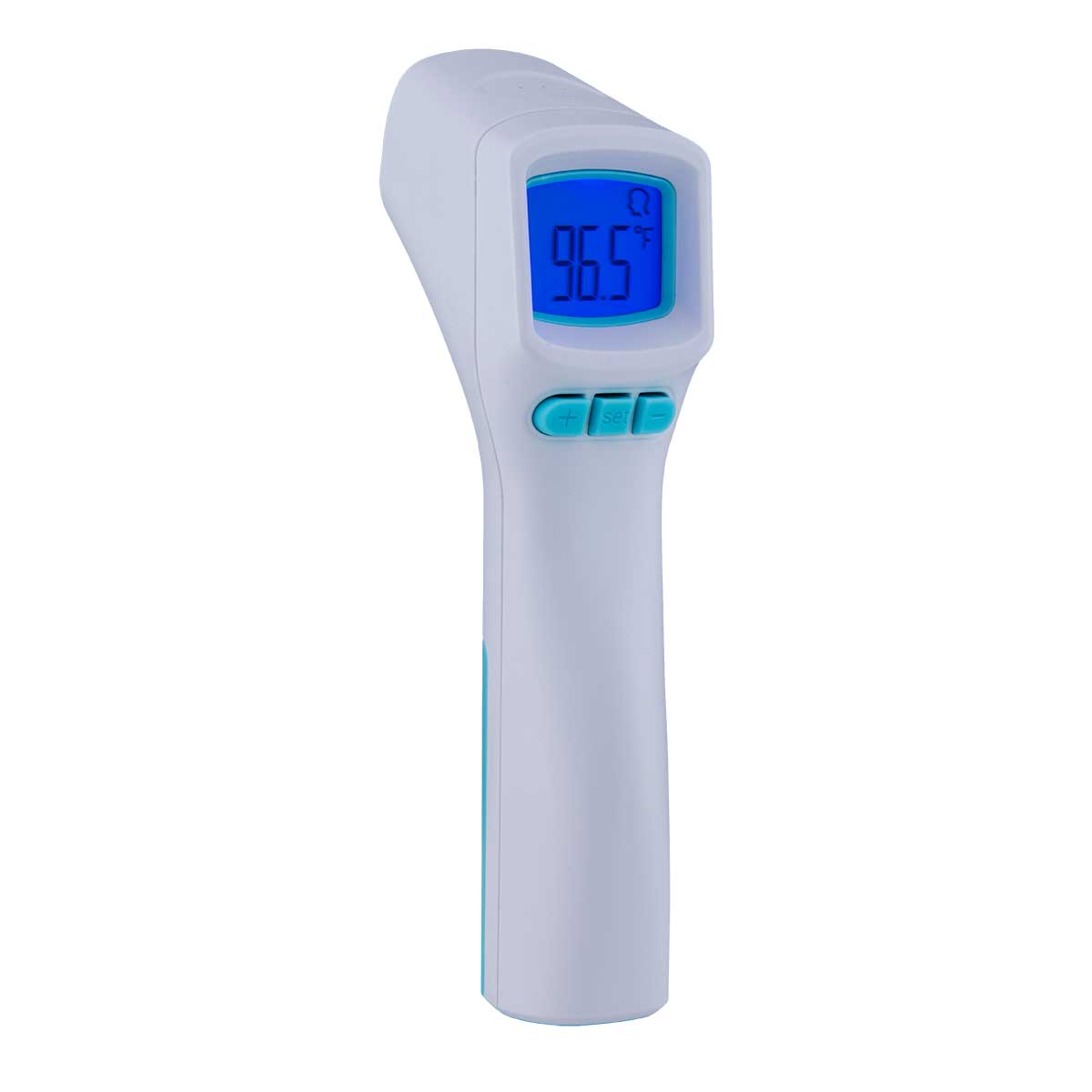 Digital Infrared Thermometer Non Contact -50~800 Degree