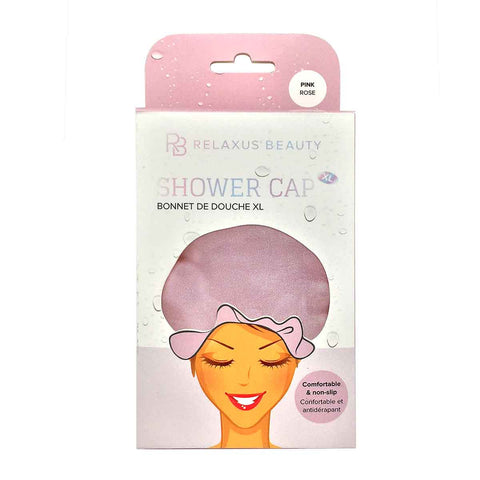 Wholesale XL Shower Cap 
