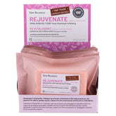 Wholesale Rejuvenate Juniper & Peppermint Himalayan Salt Soap (Various) Displayer of 6