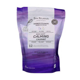 Wholesale Shower Steamers - Calming (12 x 30g)