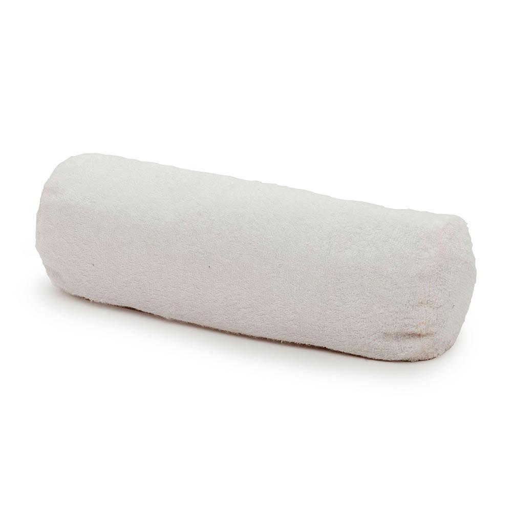 Buy Wholesale China Inflatable Towel Surface Bath Pillow Terry