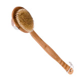 Wholesale Extra Long Back Brush