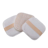 Wholesale Bamboo Ramie Wash Pads (Pack of 3)