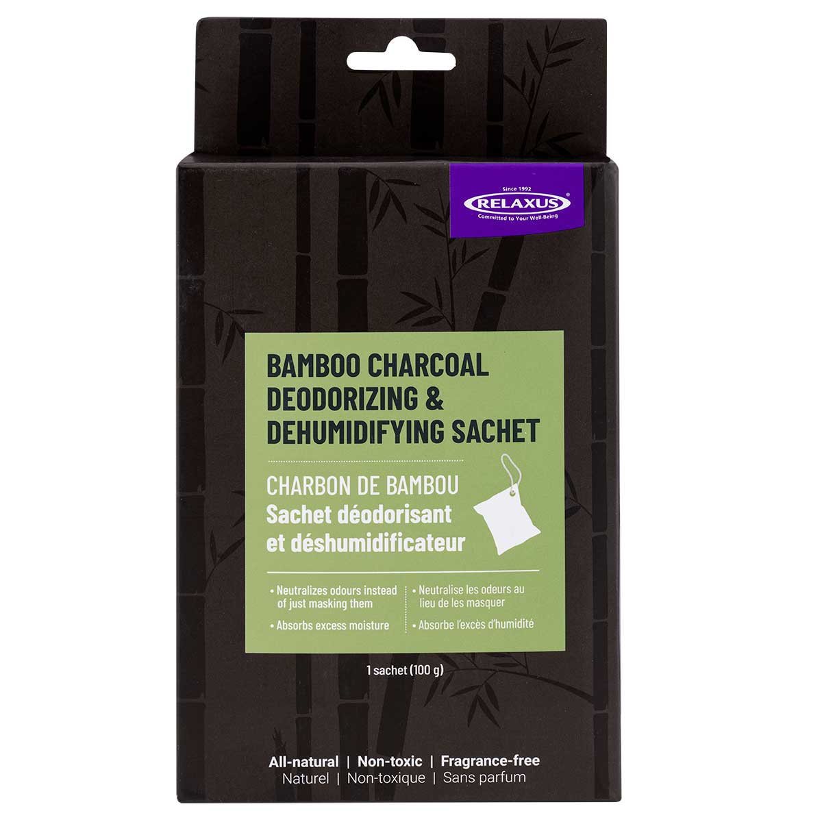 Scented Sachets for Car Closet with Hanger, Long-Lasting Closet  Deodorization - China Scented Sachets and fragrance Sachets price